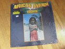 MIKEY DREAD/AFRICAN ANTHEM/US RAS ORG LP