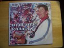 RITCHIE VALENS   FIRST ALBUM    DEL-FI   DFLP1201   1959    33 1/3 LP. RECORD