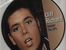 Cliff Richard Rockin' The 50's Dutch picture disc LP vinyl album record MMLP5