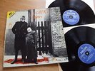 LUCIFER'S FRIEND Where The Groupies Killed The Blues 2 LP Philips 6623 132