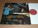6500 143 MOZART SONATAS FOR PIANO & VIOLIN SZERYNG HAEBLER PHILIPS STEREO NM/EX