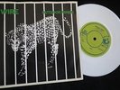 WIRE - Outdoor Miner - WHITE VINYL - 1978 UK Harvest 7