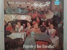 Fajardo y Sus Estrellas-En montmartre.Rare Press.Panart Records-3030-LP-(Sealed)