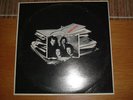 The Damned  Gone away -Rare white label Double LP