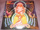 Hawkwind - Space Ritual - A-2U B-2U Original 1970s Vinyl