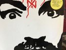 Negative FX S/T Gold Vinyl