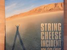 String Cheese Incident One Step Closer Vinyl LP