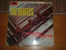 The Beatles - Please Please Me (Mono) - Rare 1963 1N/1N Vinyl LP