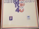 American Top 40 program 771-12. Chart Date 3/19/77