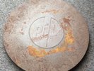 Public Image Ltd - Metal Box - 1979 Original Limited Edition Set - 3 Vinyls
