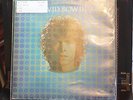 Rare David Bowie Original Album 1969 Philips VG/VG SBL7912BY Black Label Orig UK