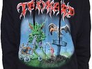 TANKARD - One Foot In The Grave - Kapuzenjacke / Zipper - 3XL - 164440