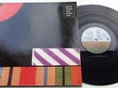 K21	Pink Floyd	The Final Cut	(1C 064-65 042)	German LP in FOC + Sticker on Front