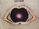 Leftfield ?– Leftism LP double vinyl HANDLP2D