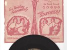 RARE SURF 45- THE STARFIRES- 