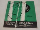 Max Roach & Clifford Brown in Concert   Volume 5   GNP 113 & 114   RARE   10