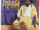 Musiq Soulchild - Aijuswanaseing 2xLP - Def Soul VG++