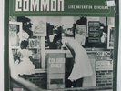 Common - Like Water For Chocolate 2xLP - MCA NM Shrink