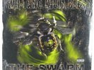 RZA Presents Wu-Tang Killa Bees - The Swarm Volume 1 2xLP - Wu-Tang SEALED