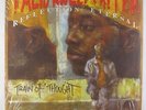 Talib Kweli & Hi Tek: Reflection Eternal - Train Of Thought 2xLP - Rawkus VG++