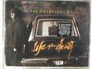Notorious B.I.G. - Life After Death 3xLP - Bad Boy VG++