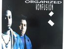 Organized Konfusion - S/T LP - UK Repro VG++