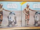 1 Sealed & 1 opened The Story of Star Wars 62101 Book Orig Soundtrack LP Vinyl