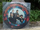the rolling stones / golden album ( picture disc japon)