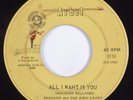 Mod Garage 45 SHADDEN & THE KING LEARS All I Want Is You ARBEL HEAR