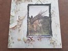 Led Zeppelin Self Titled IV ZOSO RARE Porky Gatefold SD 7208 1971 NM