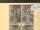 IL BALLETTO DI BRONZO - ys LP white vinyl