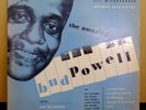 BUD POWELL “The Amazing Bud Powell” Blue Note 5003 DG, Frame, 