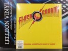 Flash Gordon (Queen) Soundtrack LP Album Vinyl Film 00's NEW & SEALED reissue