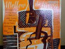 WEBSTER, QUEBEC, CHRISTIAN “Mellow Is The Mood” 10” 