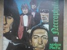 Nanker Phelge ?– Necrophilia  Vinyl LP Rolling Stones Rar