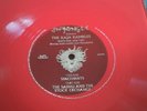 Shpongle Presents The Raja Rambles FlexiDisc Vinyl LP Rare Limited Edition