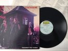 Freedom - Through The Years - 1972 1st Press LP + Lyrics Insert SD 9048 (VG++)
