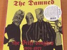 The Damned - The Stiff Singles 1976-1977 (5 x 7