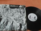 UK Decay - For Madmen Only UK 1981 Fresh LP5 1st A1/B1  Near Mint