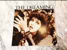 Kate Bush ?– The Dreaming 1982 LP Vinyl NM Cover EX Very Rare