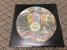 The Beatles Sgt Peppers Picture Disc Germany Press
