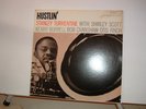 Stanley Turrentine / Hustlin'