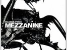 MASSIVE ATTACK - MEZZANINE