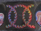 TOOL “Lateralus” 2LP Vinyl PICTURE DISC w/ Gatefold Cover 2005  a perfect circle