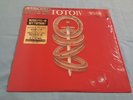 Toto IV Obi Japan lp 33 giri usato press 1982 CBS 20AP 2280