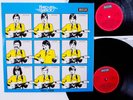 Various ?– Hard-Up Heroes 1963-1968  ,  GER`74,  2LP,  Vinyl: vg+