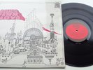 K21	Pink Floyd	Relics	(MFP 50397)	UK LP, mfp reissue A-3/B-5 laminated front