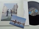 K21	Pink Floyd	Wish you were here	(1 C 064-96 918)	German LP + OIS + Postcard
