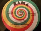 4th Street Orchestra Yu Learn LP Listen
