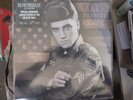 ELVIS PRESLEY  G.I BLUE   ROCK N ROLL VINYL VINYLE 33T 12